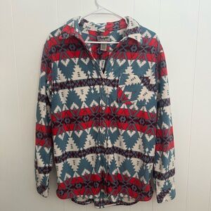 Wrangler Fleece Jacket